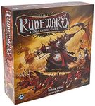 Fantasy Flight Games Runewars: Uthuk Y Llan - Birthday Kit, Adult