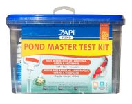 API 500 Pond Master Test Kit for Pond Water