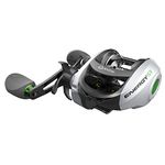 Quantum Baitcast Reels