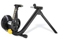 Saris M2 Wheel On Smart Turbo Trainer for Road and Mountain Bikes Zwift Compatible