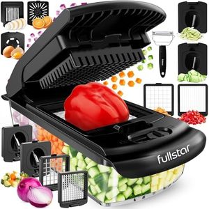 Fullstar V
