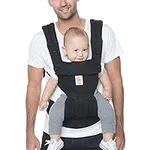 Ergobaby 360 All-Position Baby Carr