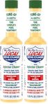 Lucas 10020 Fuel Treatment - 5.25 oz (Pack of 2)