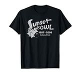 Sunset Bowl Retro Defunct Ballard S