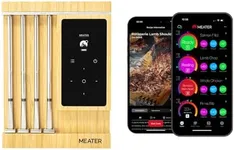 MEATER Pro XL [New] - Smart WiFi Me