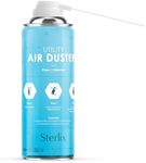 Sterlix Air Duster Can Compressed A