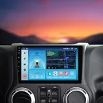 FELLOSTAR Car Stereo for 2007-2018 