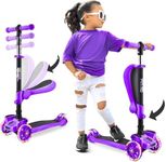 Hurtle Kids Scooter - Child Toddler