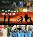 The Colours of Cricket: A Stunning Photographic Celebration of Cricket with foreword by England's Stuart Broad – The Perfect Gift for Cricket Fans