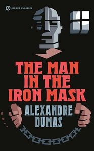 The Man in the Iron Mask