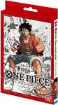 Bandai Namco Entertainment One Piece TCG: Straw Hat Crew Starter Deck