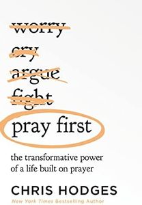Pray First