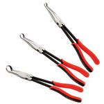 Sunex Pliers