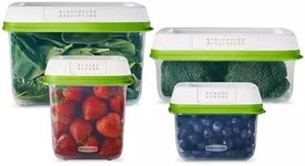 Rubbermaid FreshWorks Produce Saver