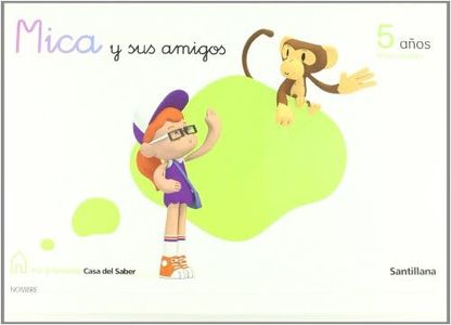 Mica y Sus