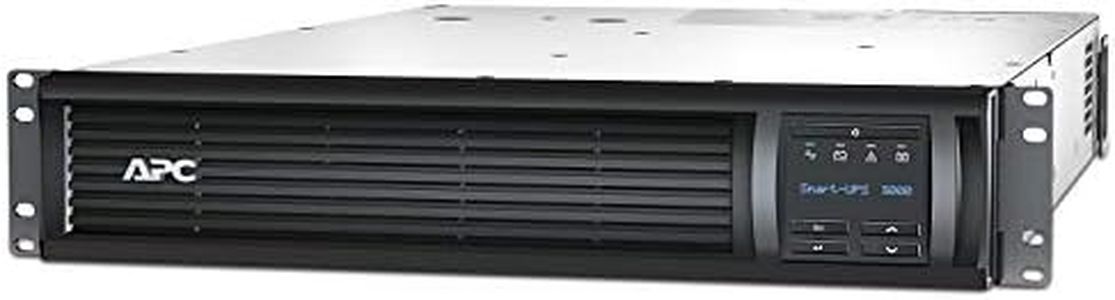 APC Smart-