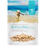 Caledon Farms Beef Liver Bites Freeze Dried 150 Grams