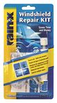 Rain-X 600001-6PK Windshield Repair Kit, Pack of 6
