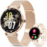 niolina Smart Watches for Women Ans