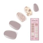 Dashing diva Lavendar Dreams ultra shine gel strips