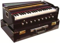 Harmoniums