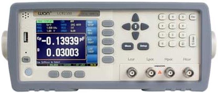 OWON LCR20
