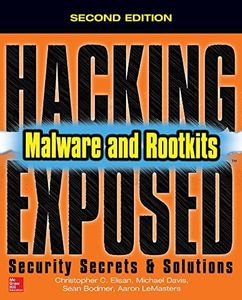Hacking Ex