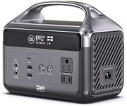 DaranEner Portable Power Station 56