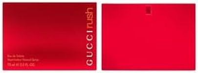 Gucci Rush for Women 2.5 oz Eau de 