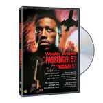 Passenger 57 (Widescreen/Full Screen) (Bilingual)