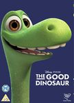 The Good Dinosaur [DVD] [2015]