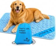 INSPECTOR TAIL Dog Cooling Mat - No