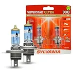 Sylvania 9003 SilverStar Ultra High