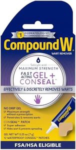 Compound W