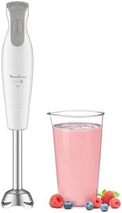 Moulinex M
