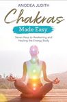 Chakras Made Easy: Seven Keys to Aw