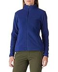 Outdoor Ventures Womens Fleece Jack