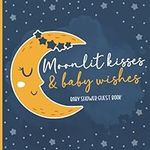 Moonlit Kisses & Baby Wishes Baby S