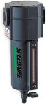 Compressed Air Filter, 250 psi, 3.15 In. W