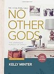 No Other Gods - Bible Study Book wi