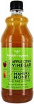 Wedderspoon Apple Cider Vinegar Wit