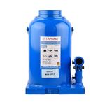 Taparia Hydraulic Bottle Jack, 50 Ton (Hbj 50)