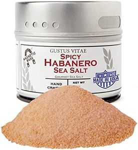 Spicy Haba