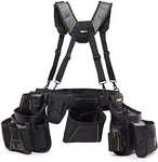 ToughBuilt – Pro Framer Suspension 