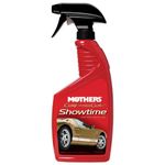 Mothers 38216 California Gold Showtime Instant Detailer, 16-Ounce