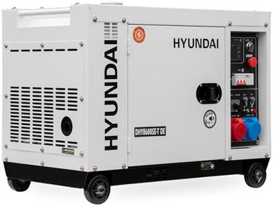 HYUNDAI Di