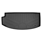 MAXLINER All Weather Cargo Liner Floor Mat Behind 3rd Row Black for 2018-2019 Buick Enclave