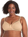 Playtex Women's 18 Hour Silky Soft 