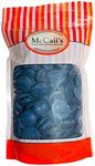 McCall's Royal Blue Chocolate Melti
