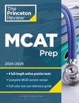 Mcat Prep Books